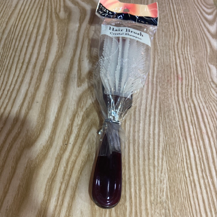 日本进口梳子09