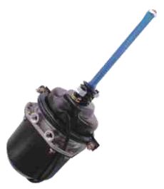 Brake Chamber T24/24DP KA3530CA-1 9253211600