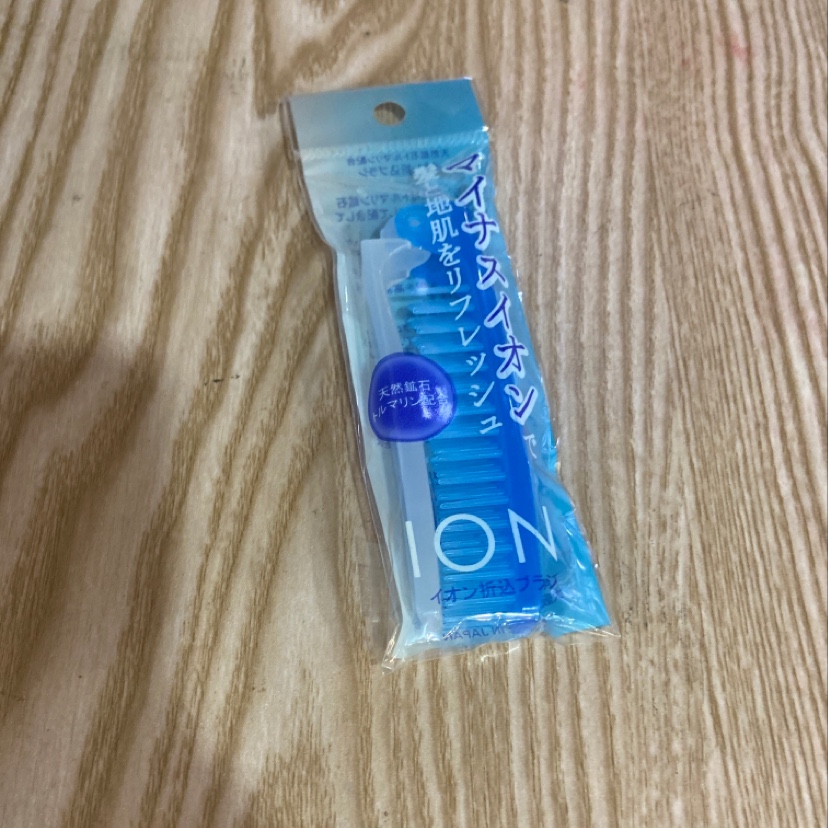 日本进口梳子15