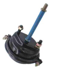 Brake Chamber T24 KA3519AA-2