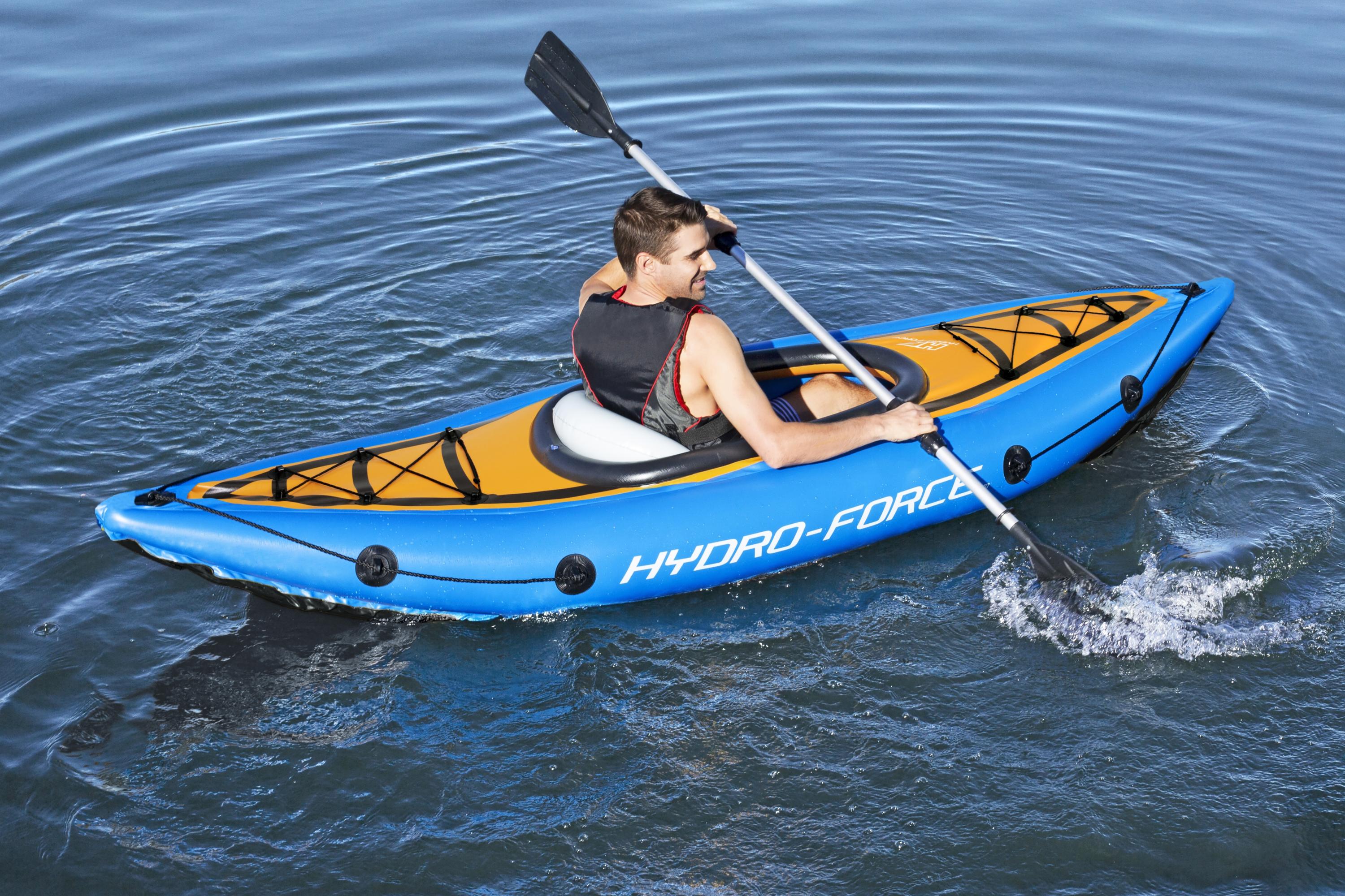 Hydro-Force™ 9' x 32