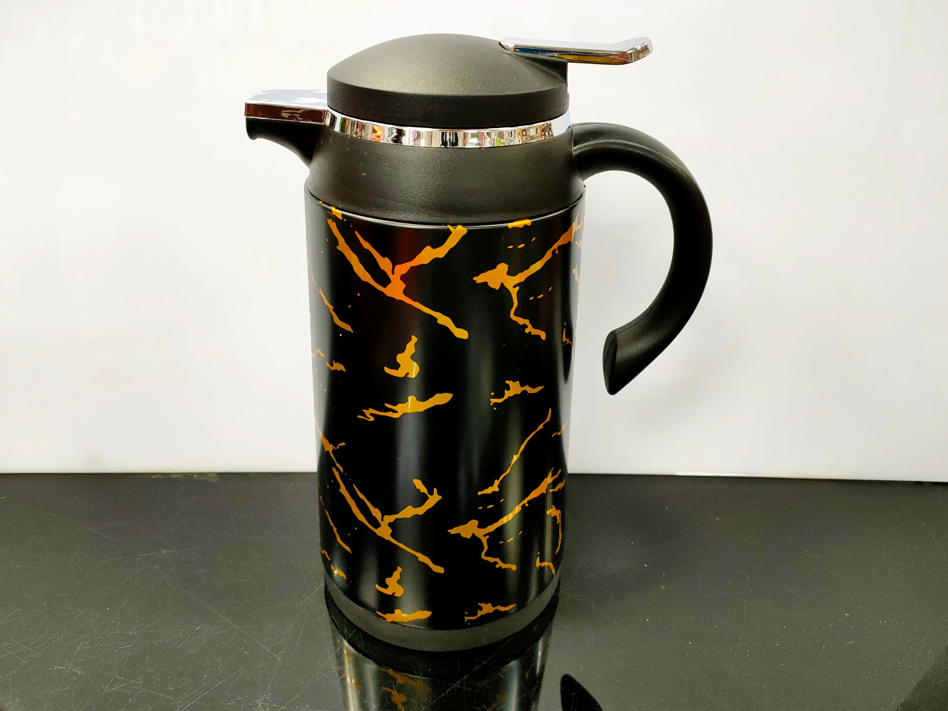 1015S glass liner vacuum flask thumbnail