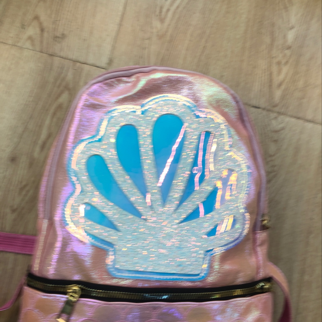 Backpack 123