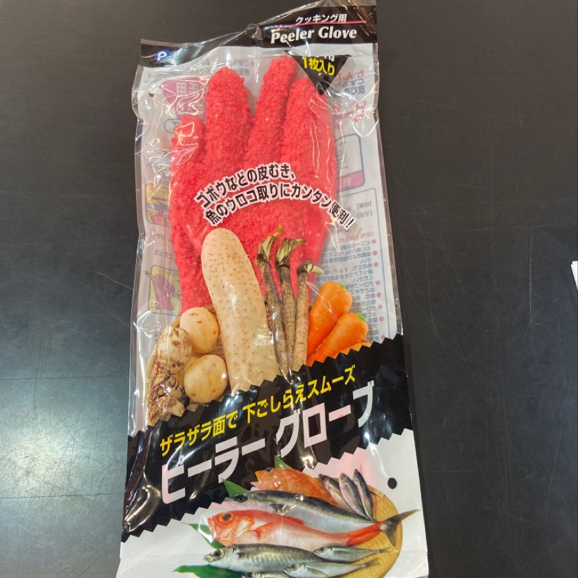 日本进口手袋手套11