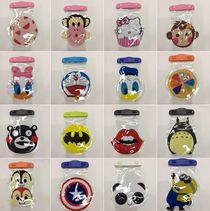 Mobile phone waterproof bag PVC waterproof bag LZ01 cartoon mobile phone waterproof bag bat