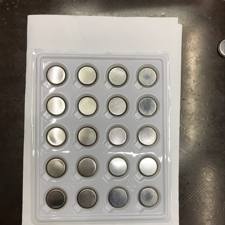 2025纽扣电池产品图