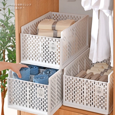 Storage Rack, Jeans Rack