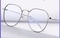 纯钛近视眼镜男可配有度数眼睛框镜架超轻近视镜1图