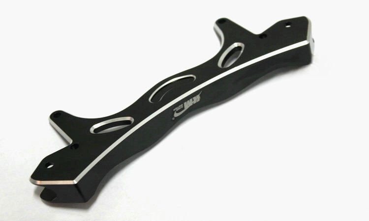 Rear shock absorber bracket, J031