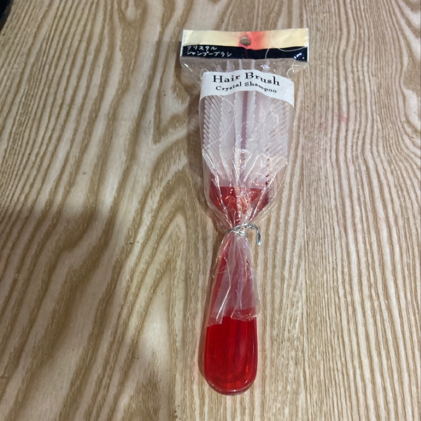 日本进口梳子11