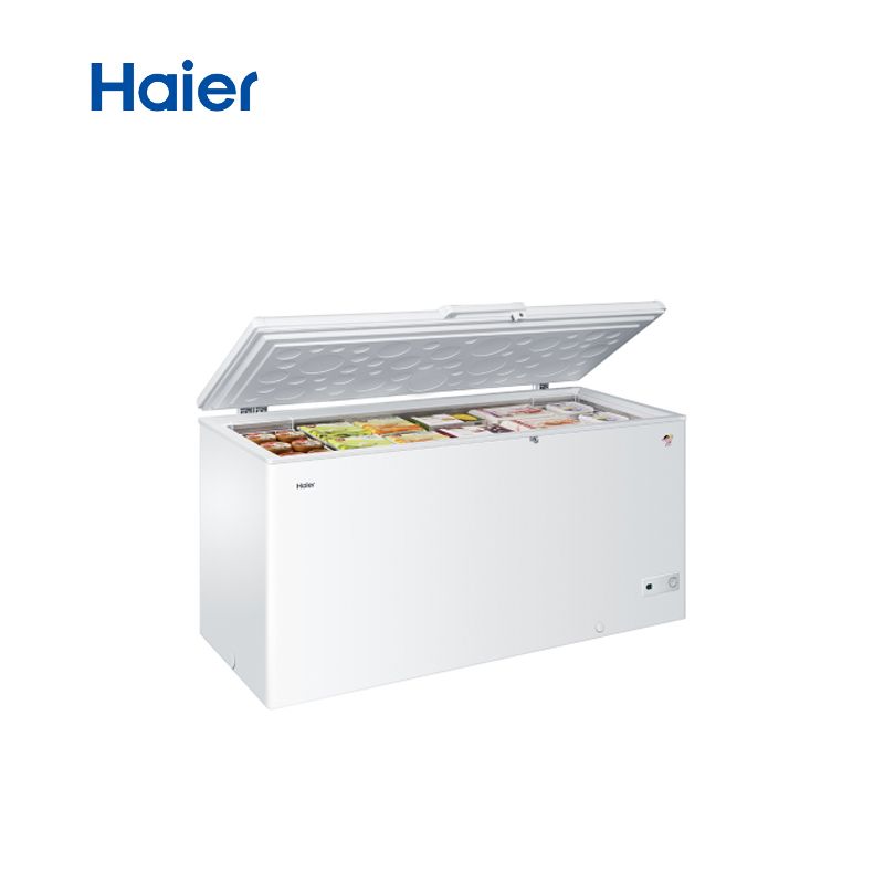 家用冷柜实物图