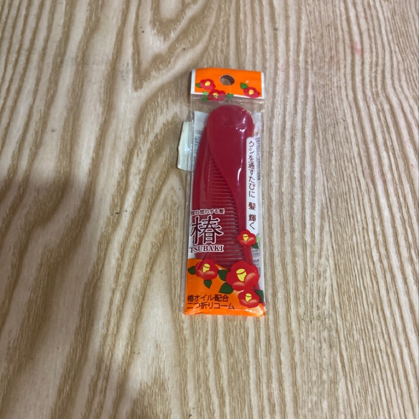 日本进口梳子18