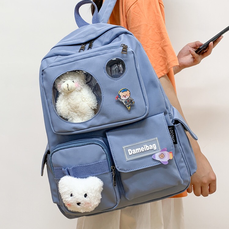 Casual Bag