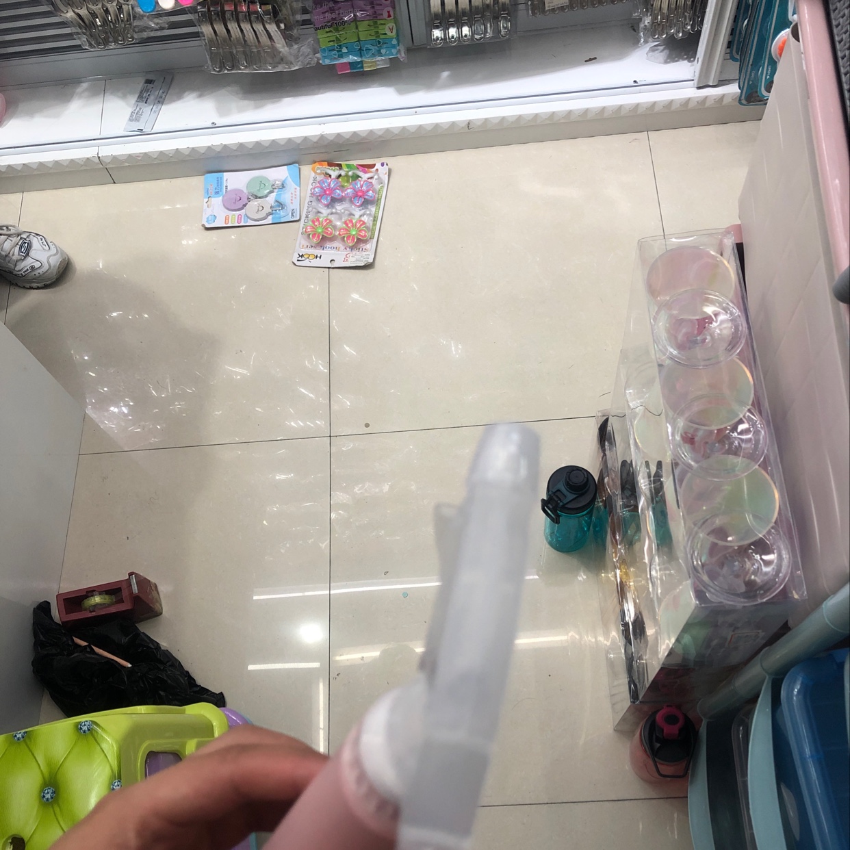 喷壶200ml细节图