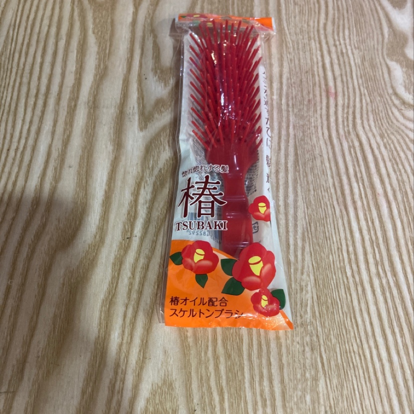 日本进口梳子03