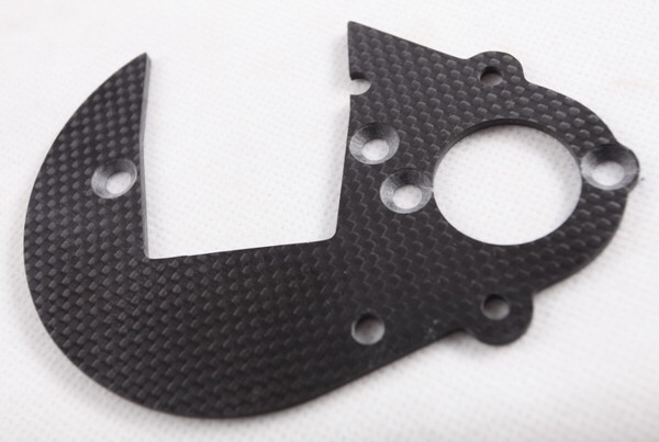 Gear locating disc A005