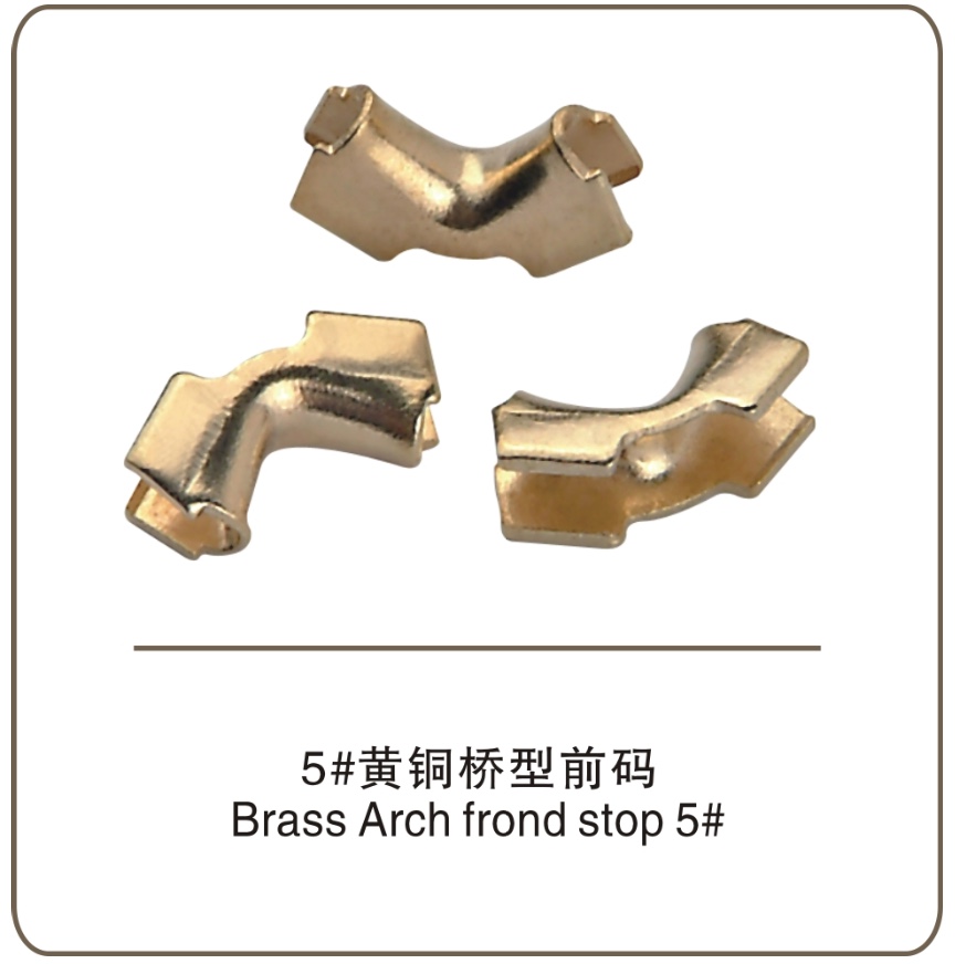 Bridge Code details Picture
