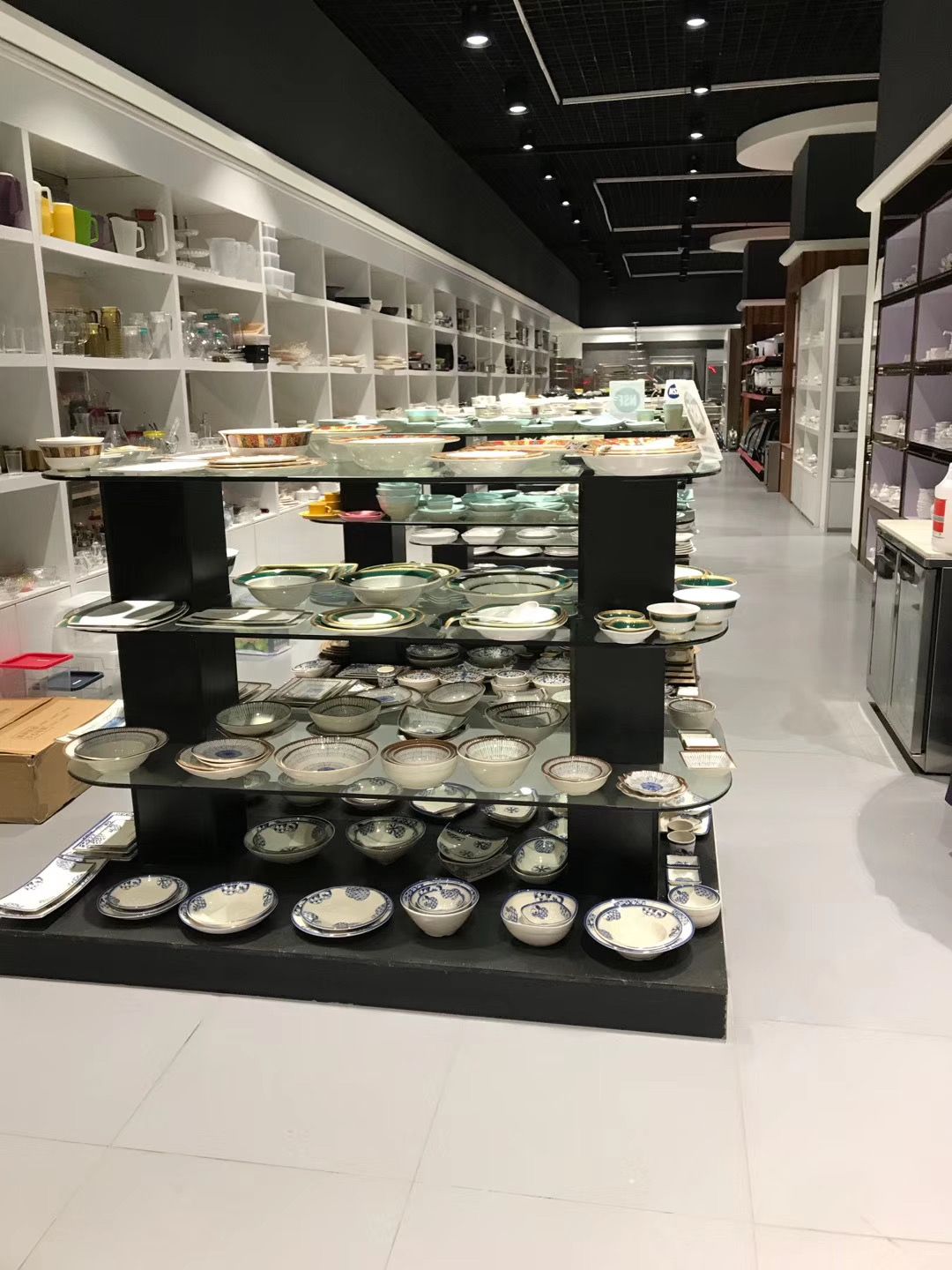 Yiwu Chenzixing Hotel Supplies Co., LTD describe pic - 3