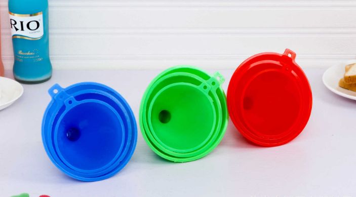 Funnel plastic funnel three funnel into daily necessities