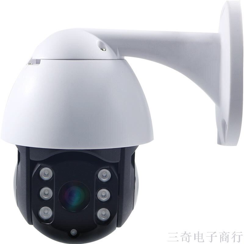 数码摄像头实物图