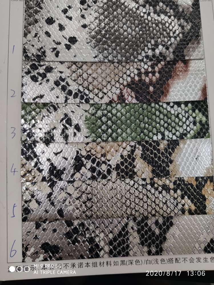 厂家直销热销大量现货支持定做金属大蟒蛇详情1