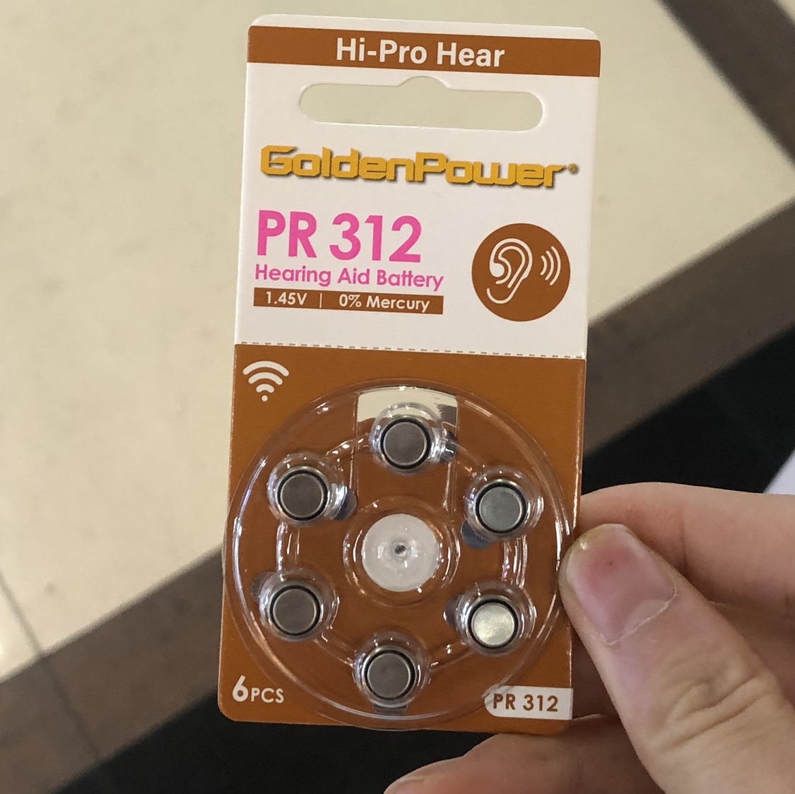 PR312转盘电子