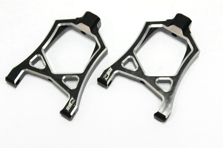 Front top suspension. J025