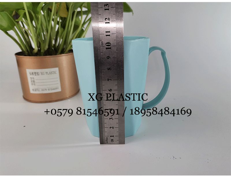 漱口杯家用简约刷牙杯子洗漱杯创意时尚塑料牙刷杯创意牙缸详情图8