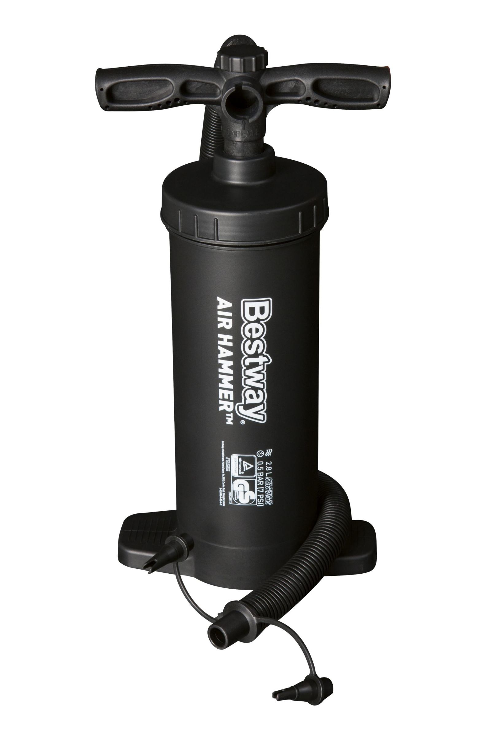 Hydro-Force™ 9' x 32