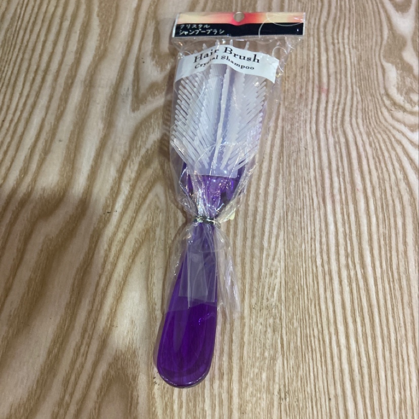 日本进口梳子10