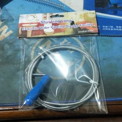 疏通器