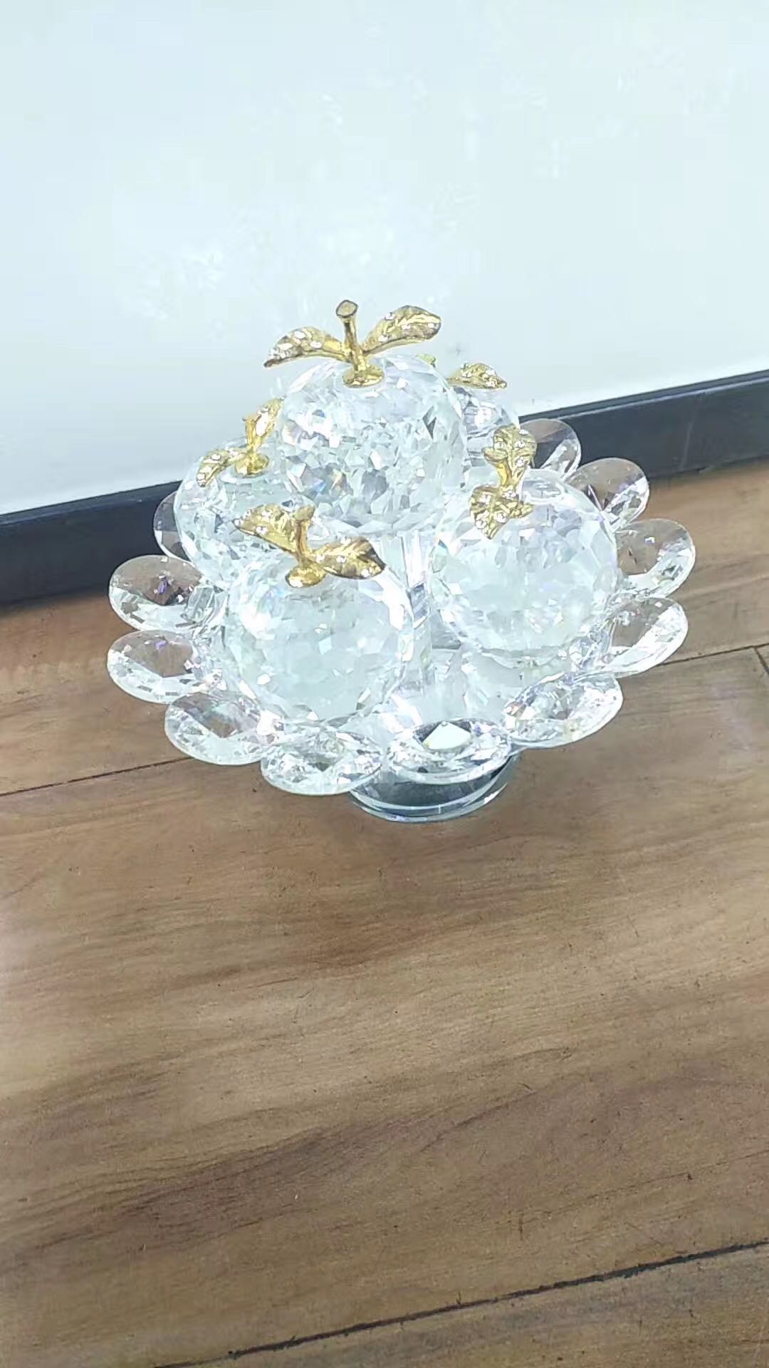 带转l定制 烛台，首饰盒 ，糖罐，蛋糕盘077欣隆