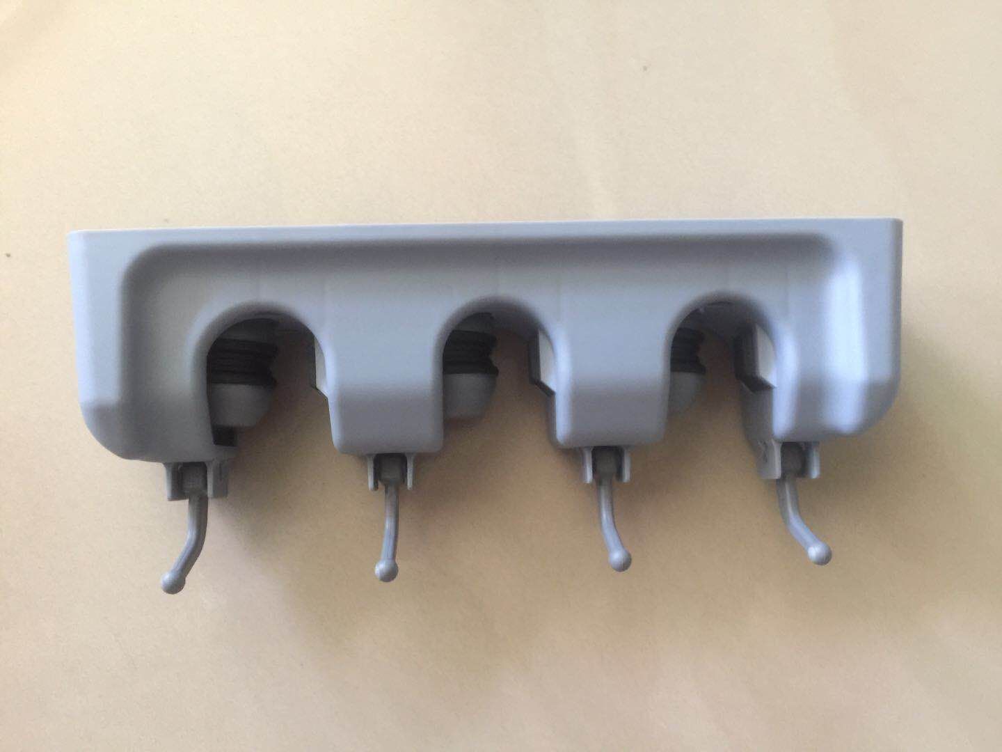 拖把扫把挂宝 3勾拖把神器挂宝产品图