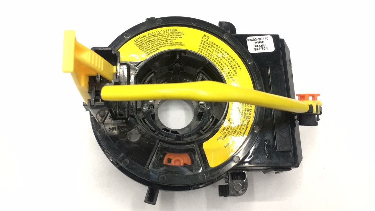 Airbag Coil Airbag Clock Spring For Hyundai Kia K3/K5 full figure
