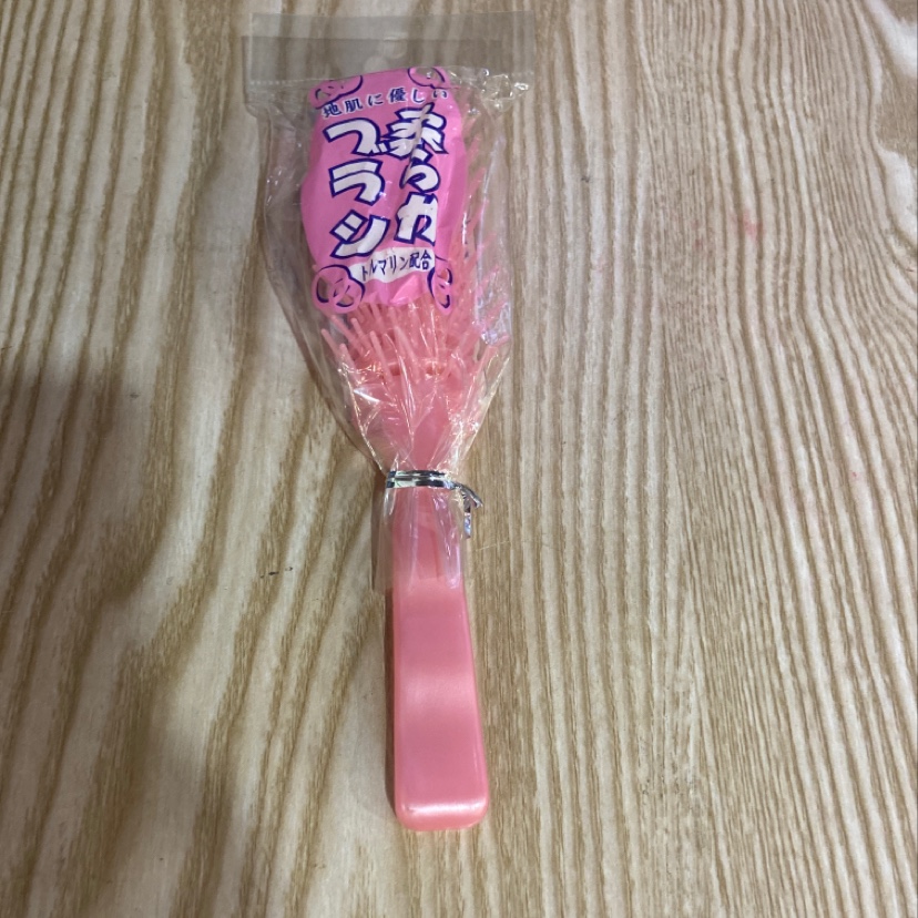 日本进口梳子02