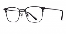 纯钛近视眼镜男可配有度数眼睛框镜架超轻近视镜4