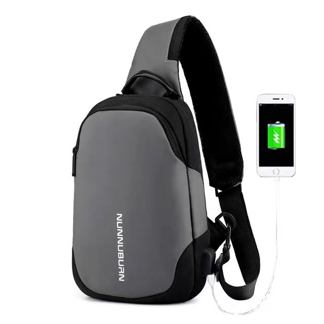 Shoulder Bag
