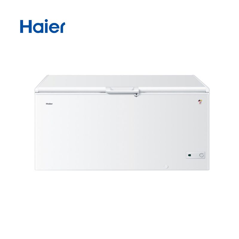 冷柜/冰柜/冷冻产品图