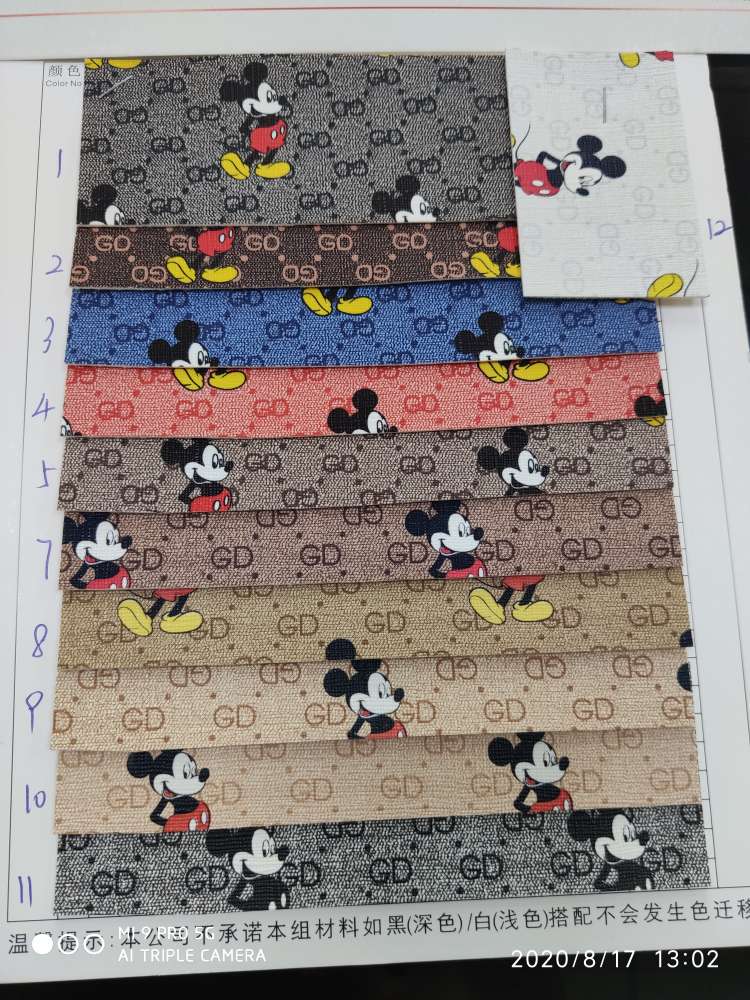 厂家直销热销大量现货支持定做米老鼠详情图1