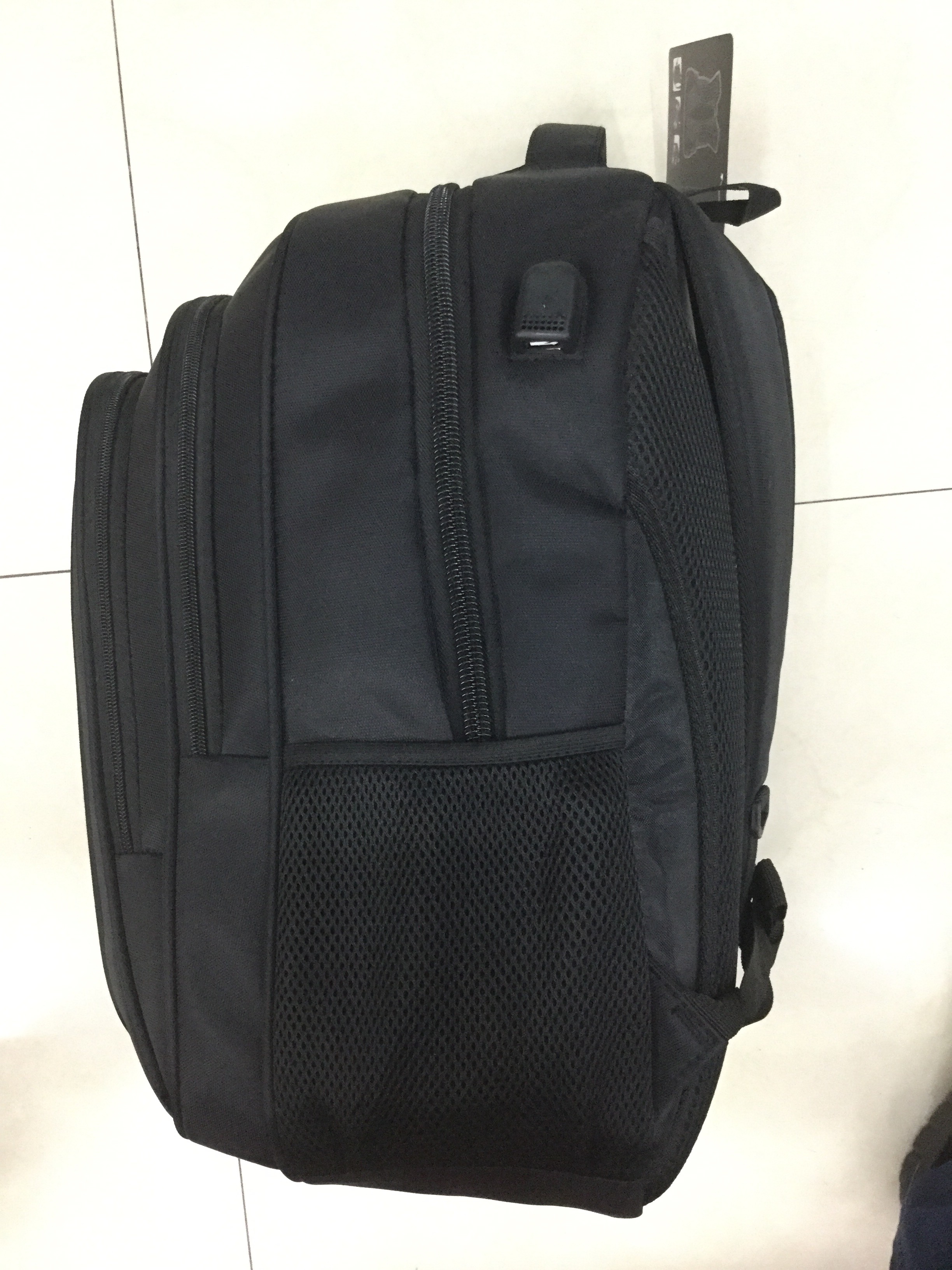 电脑背包1细节图