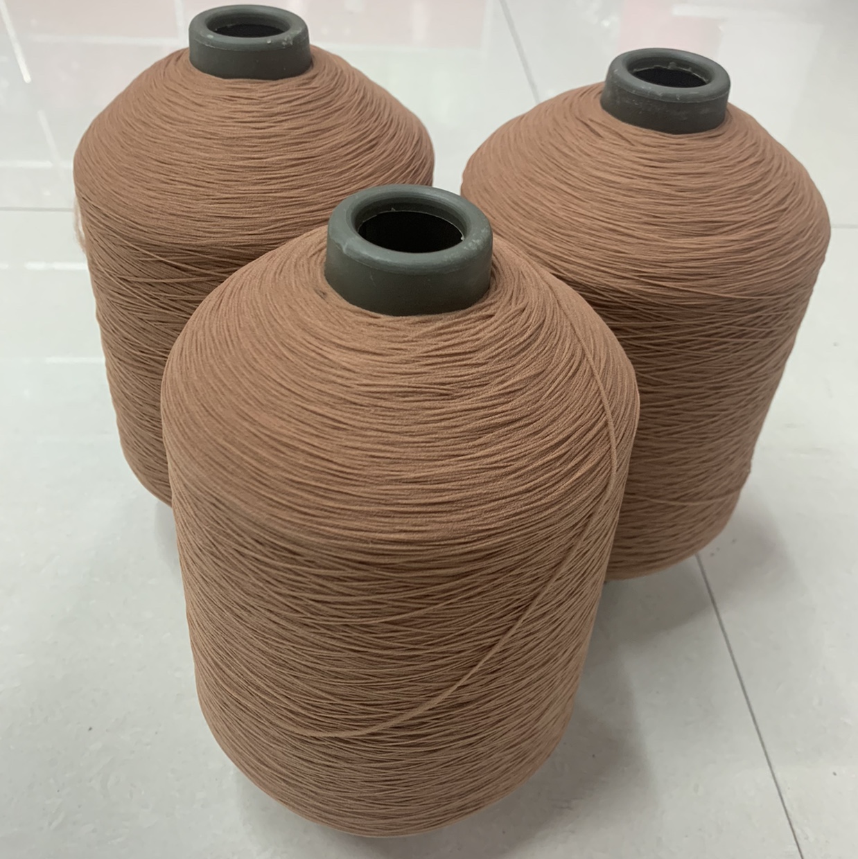 Polyester High Elastic Yarn 200#