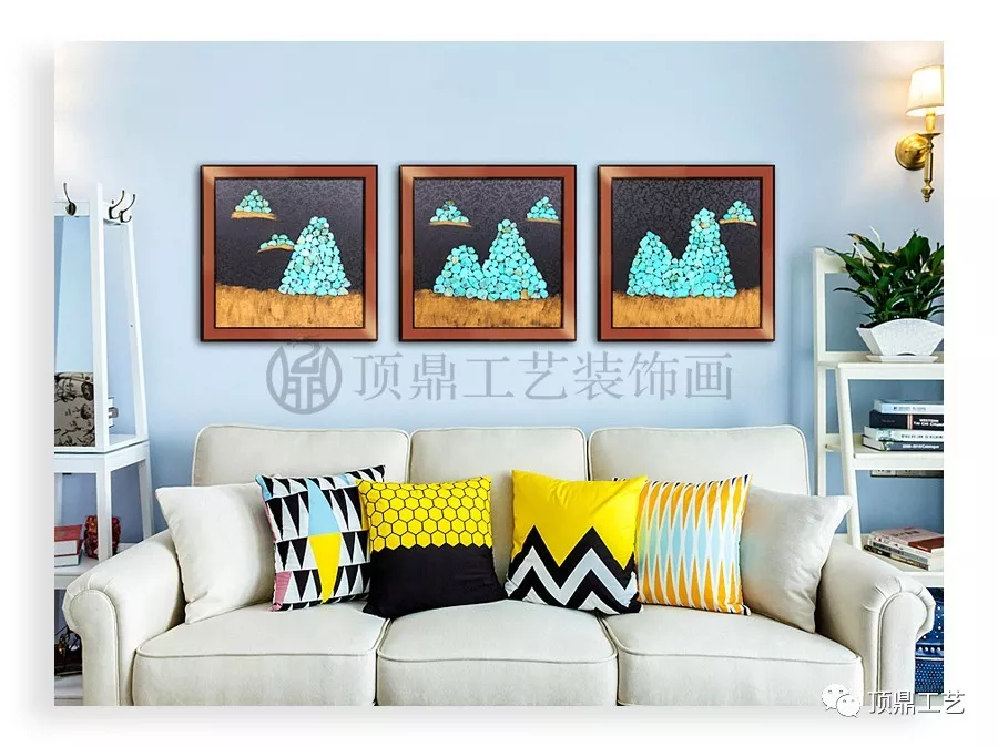 宝山靠山