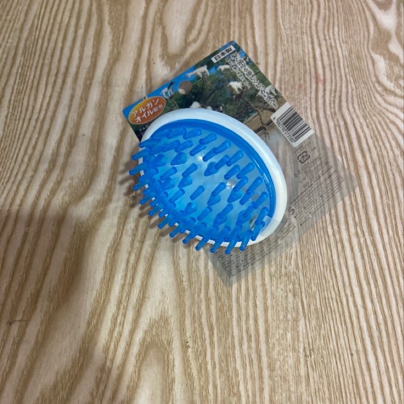 日本进口梳子12