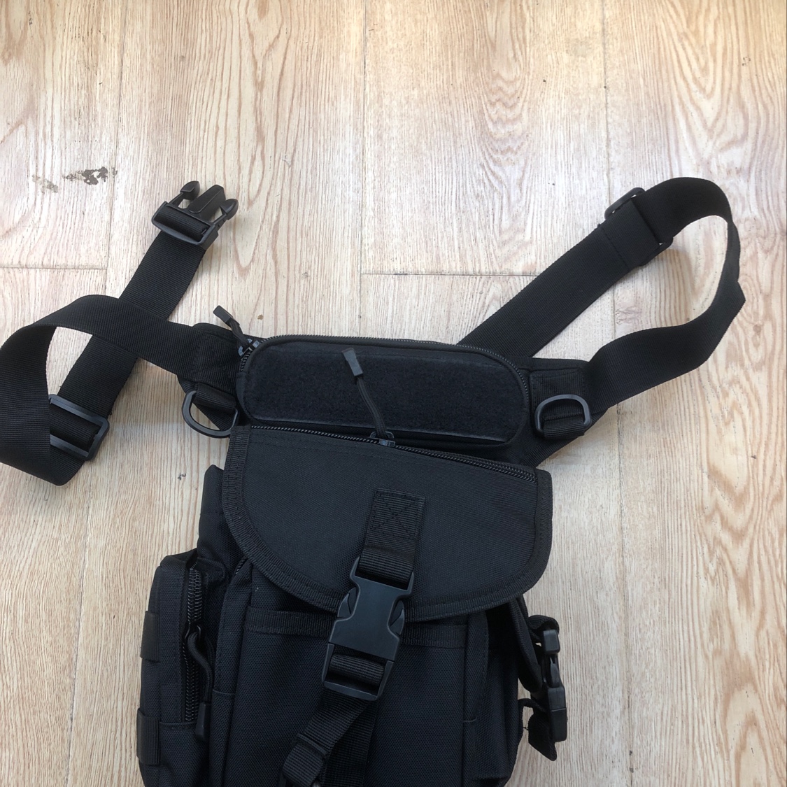 Leg Bag