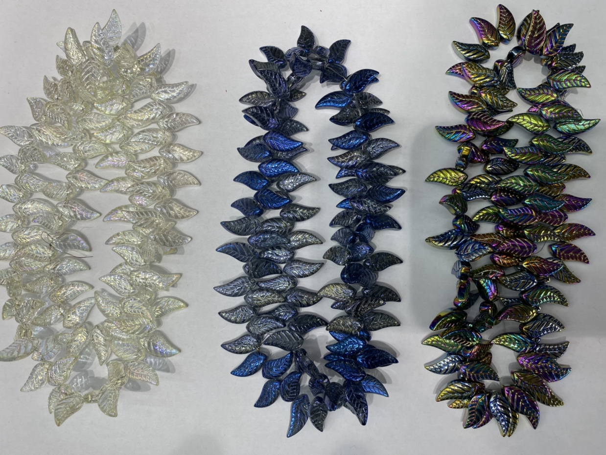 8x18mm牛角树叶2图