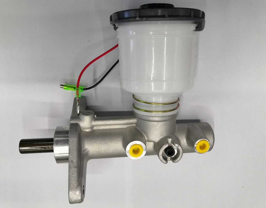 Brake Master Cylinder For Honda Accord Prelude