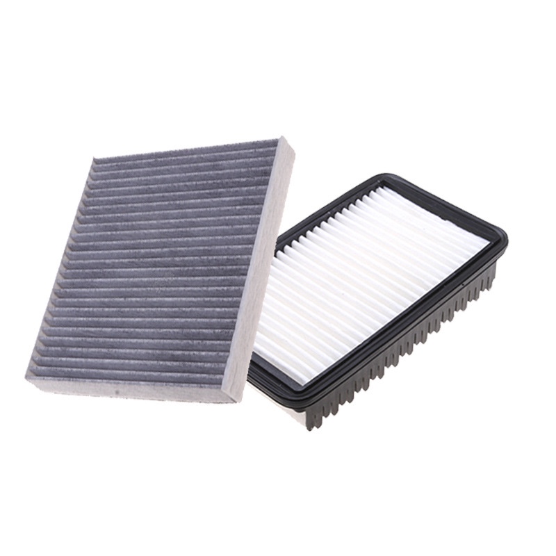 It is suitable for compatibility with the original factory Kia K3, Solan Air, Freidi K4, Sportage, Rio k2 filter element, and K5 racing car