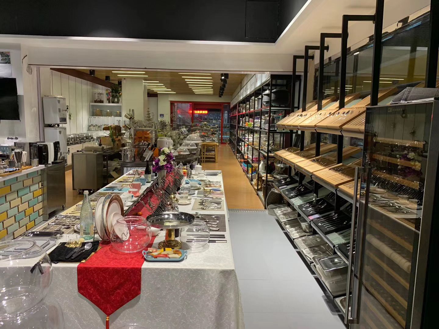 Yiwu Chenzixing Hotel Supplies Co., LTD describe pic - 1