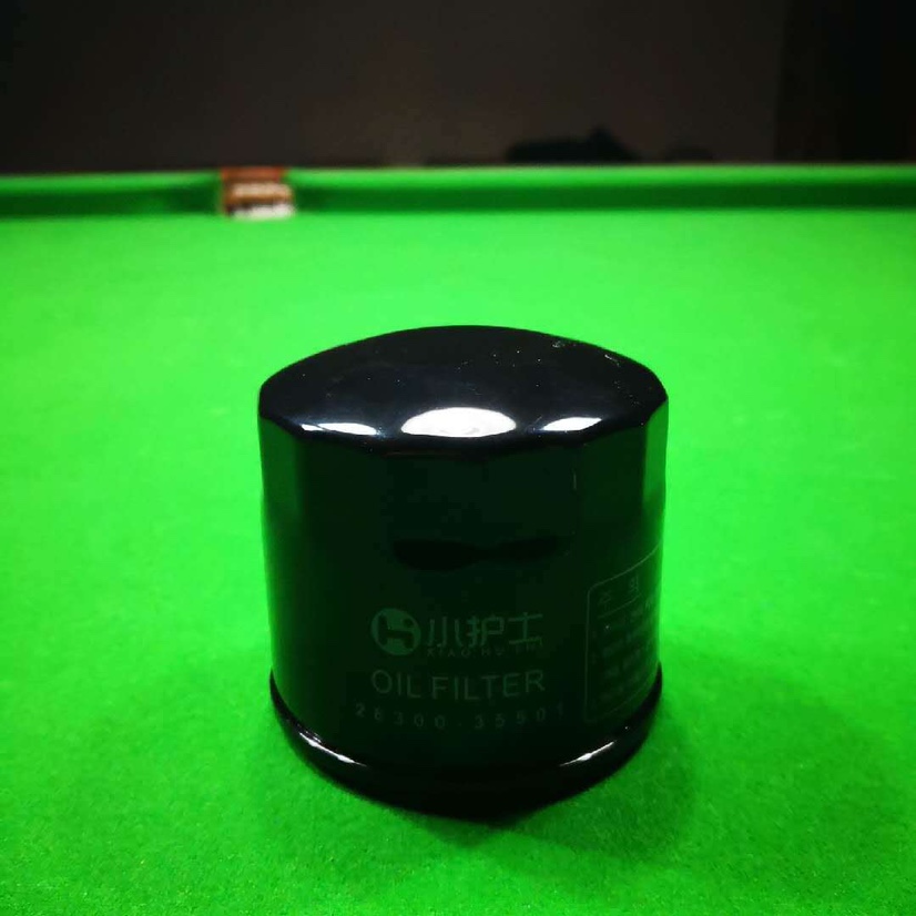 Suitable for modern oil filters 26300-35503 Sonata filter element, Elantra Outlander oil filter