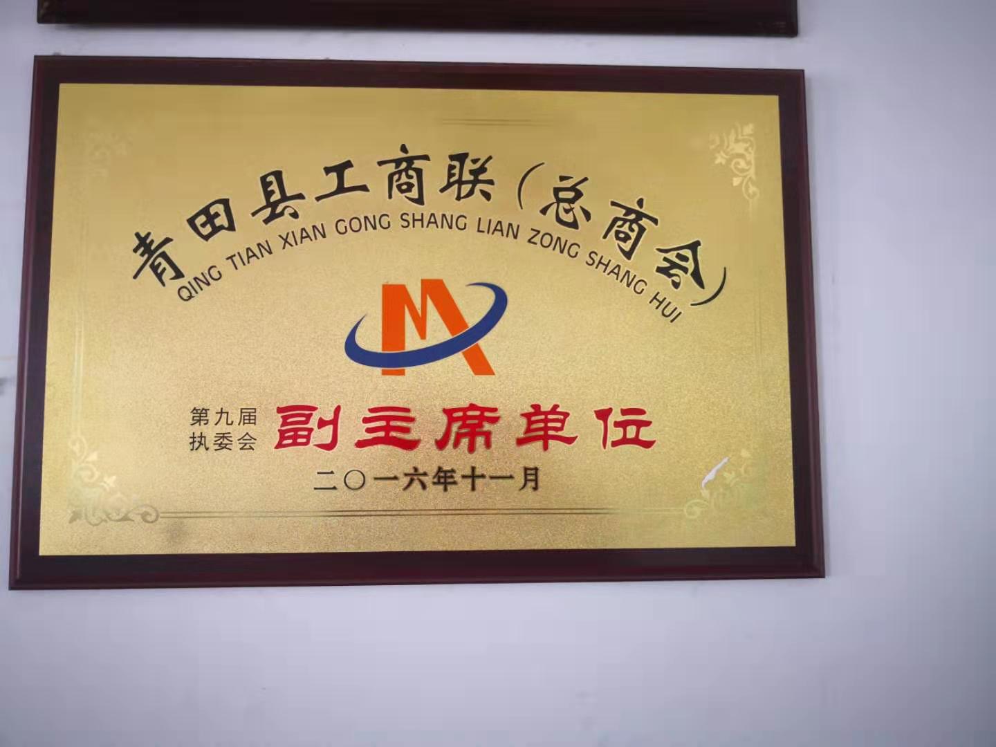 Chen Ming Accessories 1 qualification pic - 10